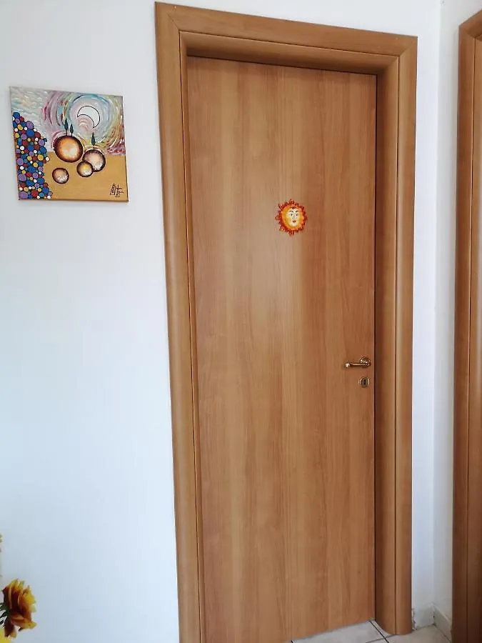 B&B Casa Valeria Catania Bed & Breakfast